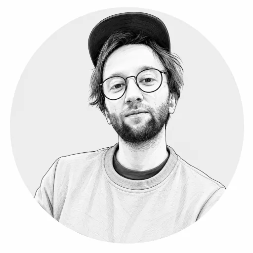Gleb Vazhenin, Founder & CTO at VisaBot
