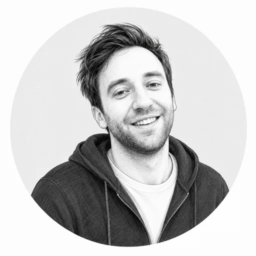 Stan Vazhenin, Head of Strategy & Finance at VisaBot