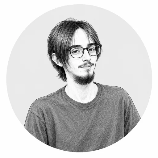 Vlad Prokopiuk, Head of Support at VisaBot